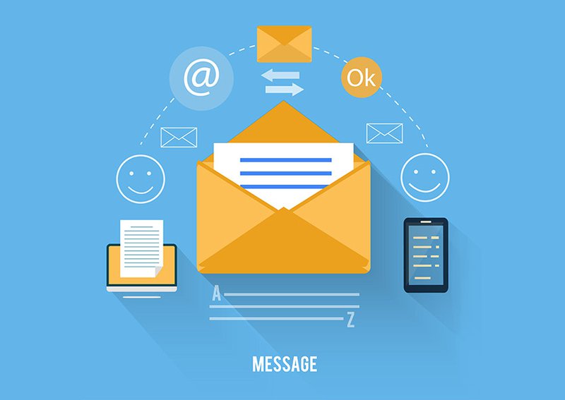 Email Marketing comparation