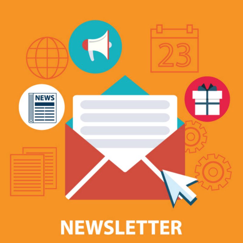 what to put in a company newsletter
