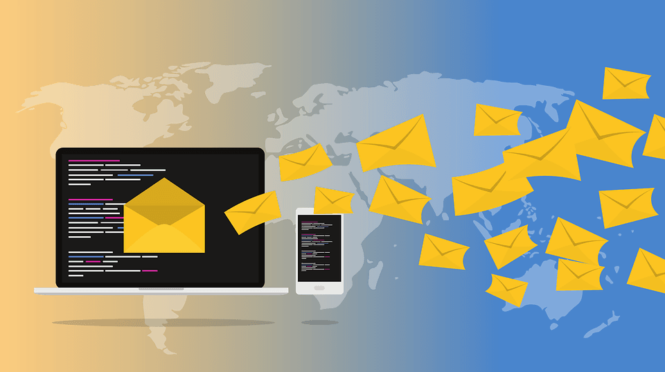  what does it mean to cc someone in an email 