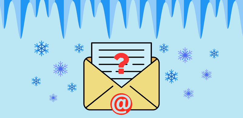 What Is Cold Email