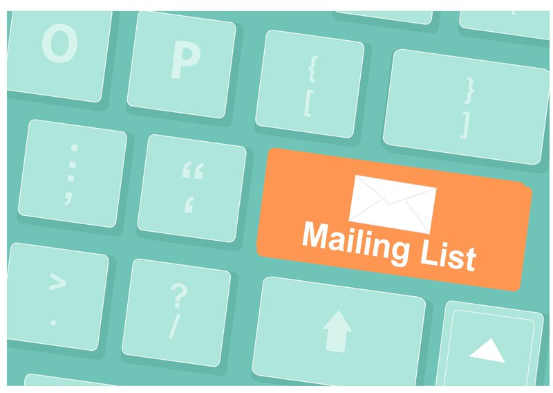 How to Build Your Sales Email List for Free