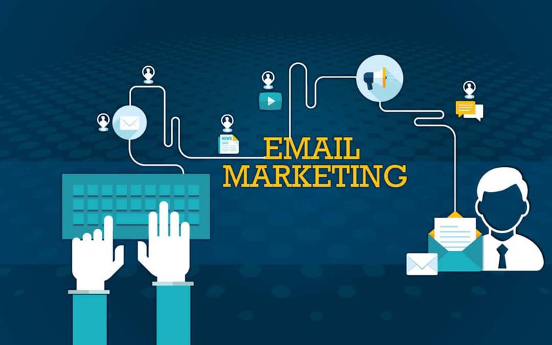 Email Marketing Campaign