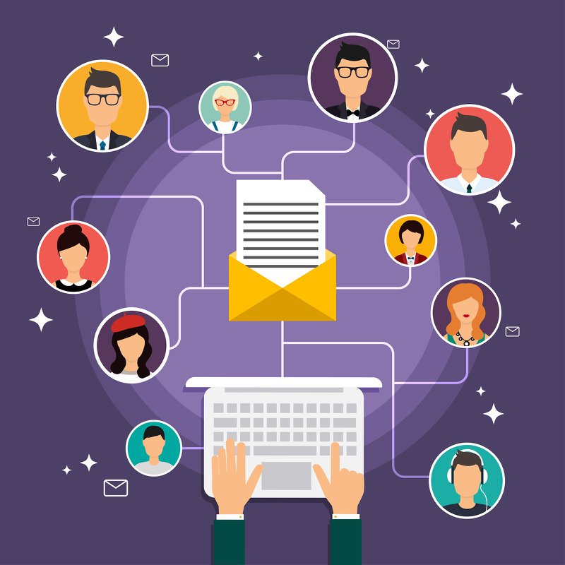 6 email personalization stats