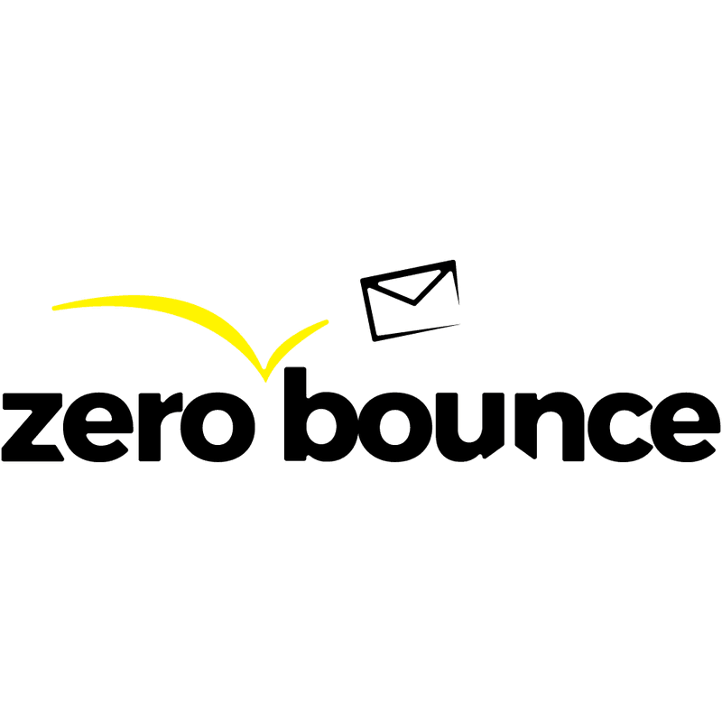 Validate Email Addresses with Zero Bounce