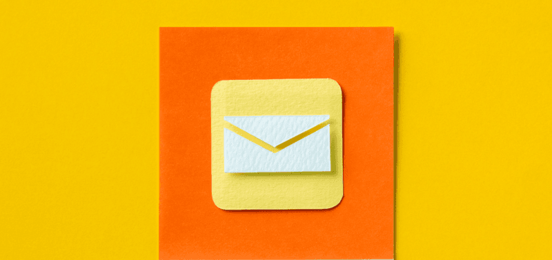 email envelop icon