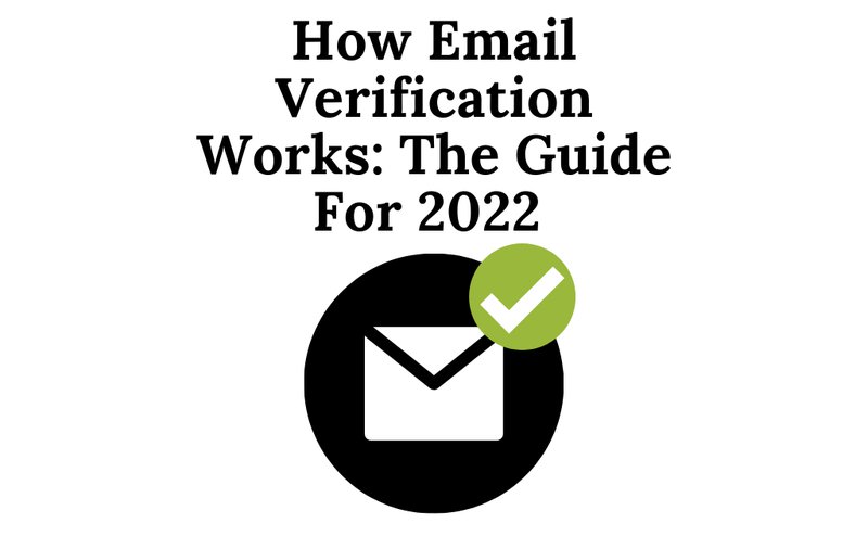 email verification guide